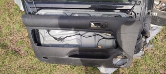 Vw golf IV dveře - 3