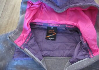 Mikina dětská Head - 3