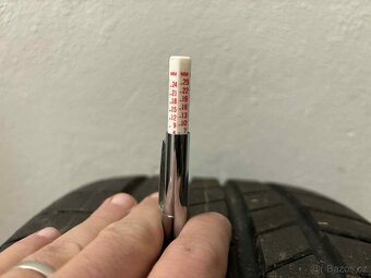 Letní pneumatiky Bridgestone 225/40 R18 - 3