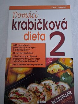Domácí krabičková dieta - 3