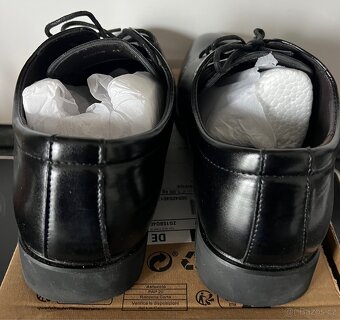 Pánské společenské boty - 3