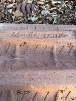 Střešní tašky - 3