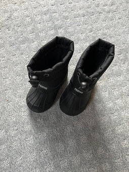 sněhule Reima vel.20 - 3