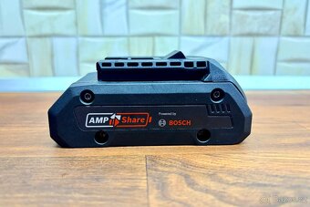 Bosch Professional Procore 4ah + nabíječka 1880 CV - 3