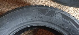 Zimní pneumatiky 215/60R16 95H GY - 3