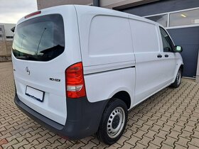 Mercedes-Benz Vito 110 CDI, ZÁRUKA, možný odpočet DPH - 3