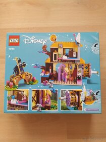 Lego Disney princess, 43188, Šípková Růženka, NOVÉ - 3