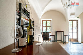 Pronájem stylové vinárny, 100 m² v Mikulově - 3