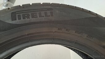 235/55R18 letní - 3