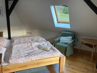 Pronájem apartmánu - 3