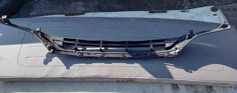 GRILLE ASSY-FR BUMPER - 3