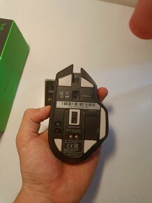 Razer basilisk ultimate - 3