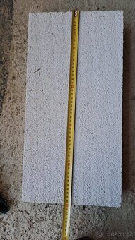 Tvárnice, věncovky ytong - 3