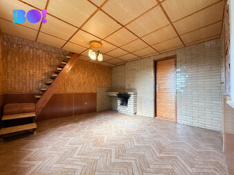 Prodej chaty 26m², pozemek 360m², Vendryně - 3