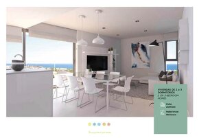 Campoamor, Orihuela Costa (Španělsko) - 3