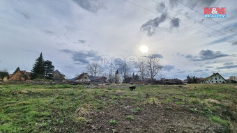 Prodej pozemku k bydlení, 1184 m², Třinec, ul. Olšová - 3