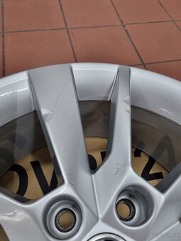 Alu disk Trius Škoda Octavia 3 R17 5x112 - 3