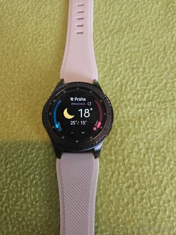 Hodinky SAMSUNG gear s3 frontier - 3