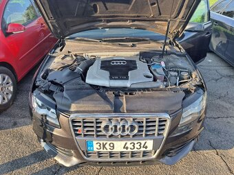 Audi A4 2.7 TDi automat - 3