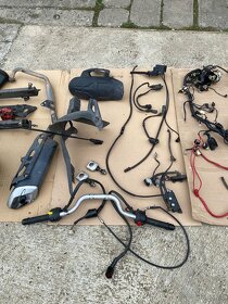 Keeway rkf 125 - 3