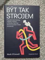 7 dovedností , Princip hokejky , Být strojem , Hraj a vyhraj - 3