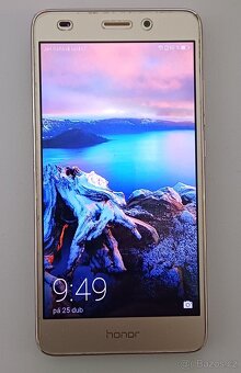 Mobilní telefon Honor 7 Lite - 3