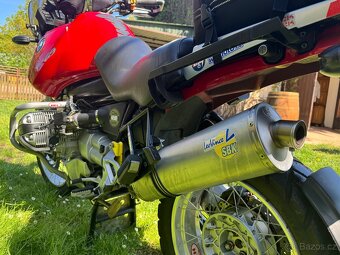 BMW R1100GS - 3