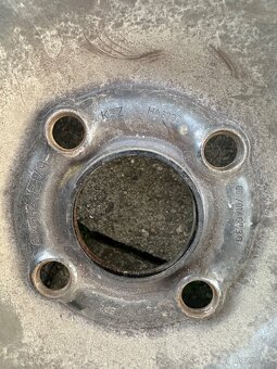 Pneumatiky letní R15 - 3