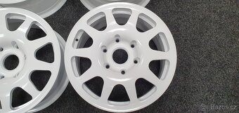 Alu kola Toyota Nissan 6x139,7 7x16 ET 30 - 3