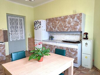 Prodej družstevního bytu 1+1, 50 m2, Rašínova ul., Soběslav - 3
