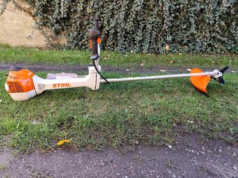 Křovinořez Stihl FS 410 2.0Kw , NOVÝ - 3