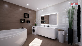 Prodej rodinného domu, 120 m², Benešov nad Ploučnicí - 3