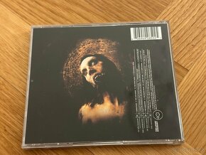 Marilyn Manson - HolyWood - 3