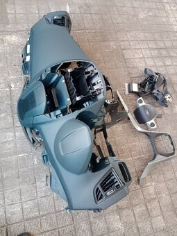 Sada airbagů na Ford C max a Kuga - 3