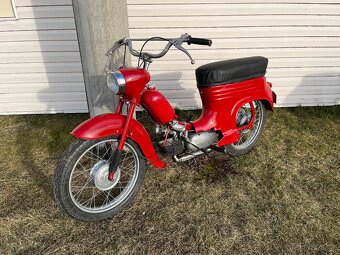 Jawa 555 - 3