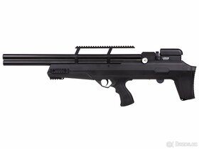 vzduch. Air Venturi Avanger Bullp 6,35 mm + 3-9x40, 63-90J - 3
