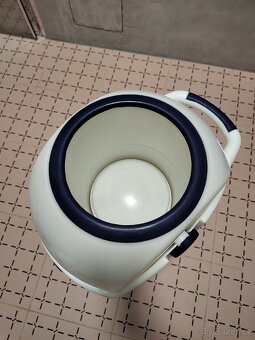 koš na pleny Diaper Champ - 3