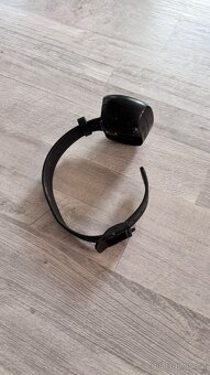 Pealock elektronický zámek na kolo - 3