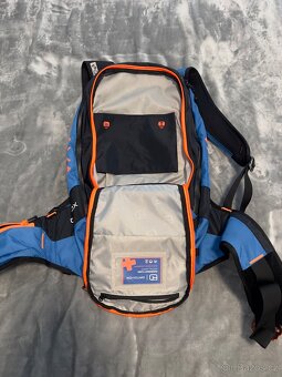 Batoh Ortovox Free Rider 22 Avabag - 3