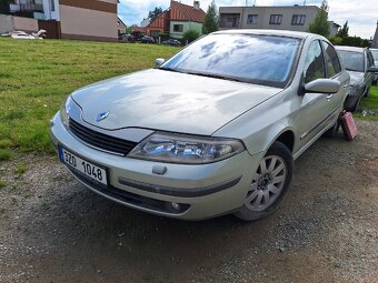Renault laguna - 3