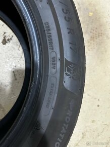 Zimní pneumatiky Michelin - 3