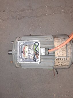 Elektromotor - 3