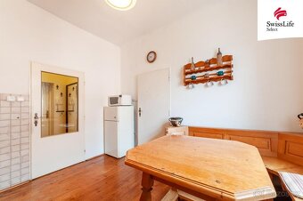 Pronájem bytu 1+1 44 m2 Benešova, Jihlava - 3