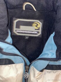 Rossignol dámská zimní bunda vel. S - 3