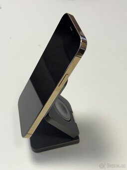 Apple iPhone 12 Pro, 128GB Gold použité - 3