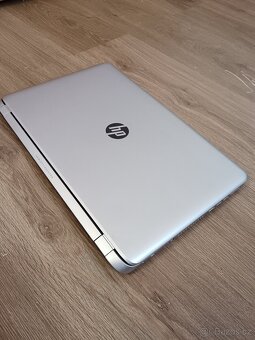 HP Pavilion Core A8-6410 APU with Radeon R5 - 3