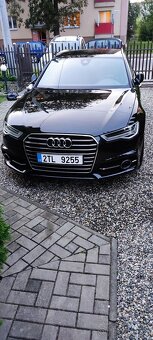 Prodám Audi a6 c7 3.0 bitdi 240kw DPH - 3