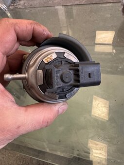 Regulace turba VW/skoda/audi octavia 3 golf 7 atd - 3