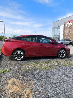 Toyota Prius 59 - 3