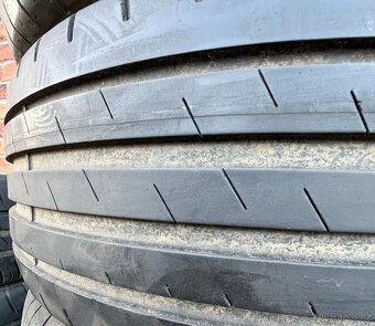 205/55 R16 91V letní pneu Fulda EcoControl HP2 (4921) - 3